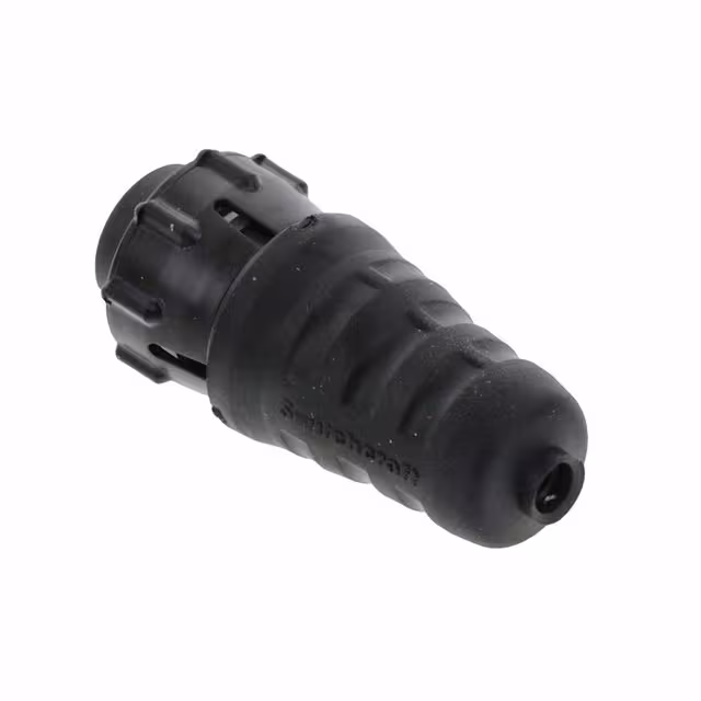 EN3C3FCX Switchcraft Inc.  Circular Connector Assemblies